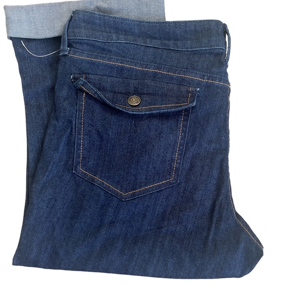 NWOT OLD NAVY size 12 R - Picture 2 of 4